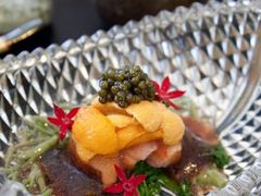 -雲上錢屋·怀石料理(上海中心店)