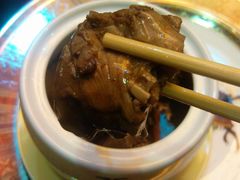 -大汗行宫园林餐厅