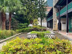 -李宗仁先生故居