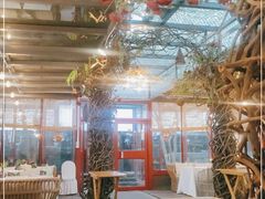 大堂-有喜胶东小馆(太申祥和店)