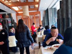 大堂-辣婆婆(航天桥店)