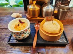 -银米·云南传统过桥米线(双廊黑金冠店)