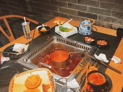 -味舵主重庆火锅(邓尉路店)