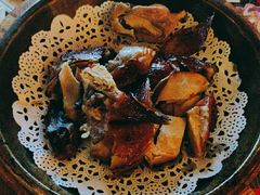 -时光码头民谣公社