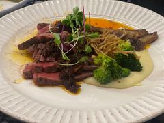 -ibarrel爱杯·bistro&brunch(江宁路店)