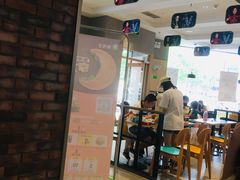 -德克士(崂山百货店)