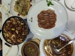 -紫光园(劲松店)