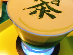-茶是一枝花泡茶店