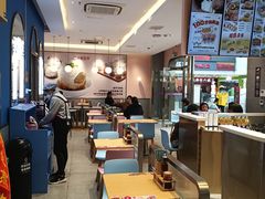 -小杨生煎(周浦万达店)