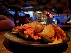 -Q MEX 库迈墨西哥餐吧(三里屯店)