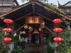 -二十八里太湖船菜(吉祥路店)