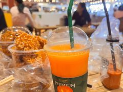 -尚泰清迈机场购物中心