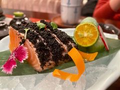-Tsuru鹤日本料理(静安香格里拉店)