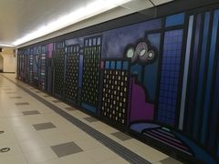 -呼家楼(地铁站)