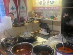 -邓记手擀面(桃花源店)