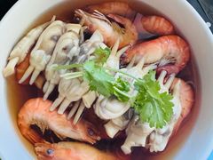 -海底捞火锅鲜切牛肉主题店(长寿路店)
