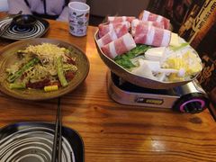 -坂吉屋·居酒屋深夜食堂(龙湖店)