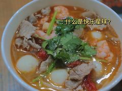-明月虾面(厦禾路店)