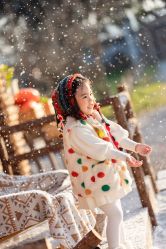 -DORA kids 朵拉儿童摄影花园店