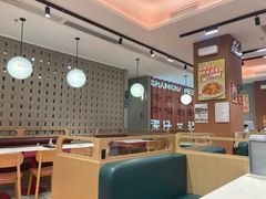 -香港深仔记茶餐厅(东门店)