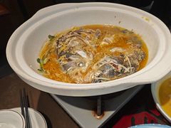 -老山村酒楼(白石洲店)