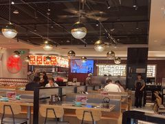 -潮界(虹桥新天地店)