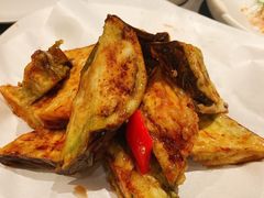 招积茄子-小炳胜(卓悦中心店)
