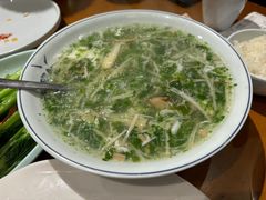 -三凤酒家·百年无锡菜(清扬茂业店)