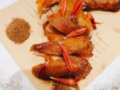 -丰泽园饭店(亚运村店)