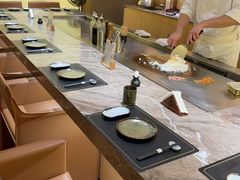 -松临·铁板烧&Omakase(神农店)