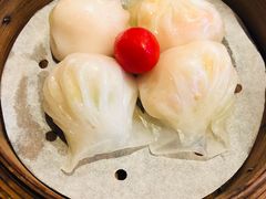 -北海金昌开元名都大酒店·四季轩中餐厅