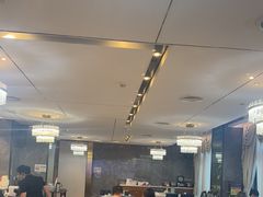 -怀德酒楼·粤菜·海鲜·茶点(宝安国际机场店)