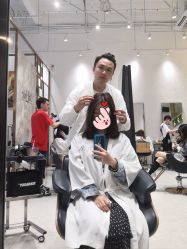 -OnHair Salon