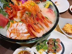 -禾风·海鲜料理自助(玉林店)