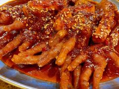 -首尔烤肉大排档(合生汇店)