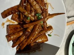 -苏帮袁Sue Cuisine(来福士店)