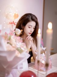 点击看大图 -CHERRY BABY 轻奢派对策划(北京国贸店)