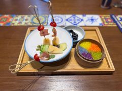 -芸南道·过桥米线(昆明老街旗舰店)