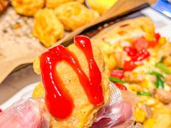 -达美乐比萨(红山店)
