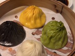 -翡翠拉面小笼包(岭南新天地店)