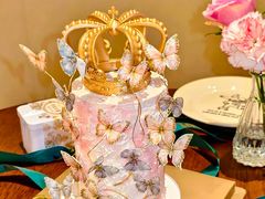 -柏尼娅PEARIA·蛋糕定制(静安店)