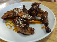 -兔行天下-鸿鹤鲜锅兔(中海国际店)