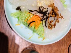 -北李妈妈菜·虾爬子大锅贴(贵和店)