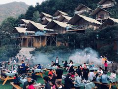 -北京山里寒舍度假酒店