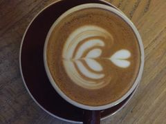 -VOYAGE COFFEE(北锣鼓巷店)