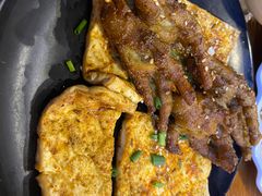 -乐山烧烤·罗田吊锅·小龙虾(航天兴隆国际店)