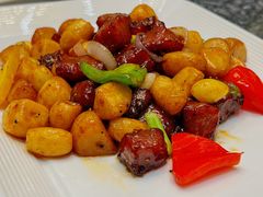 -頂好酒家·经典粤菜(海信广场店)