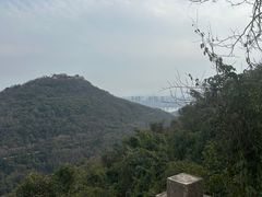-九曜山