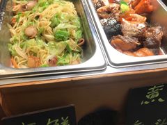 -松子料理(白家庄店)