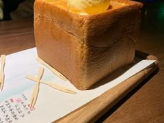 -绿茶餐厅(同成街华联店)